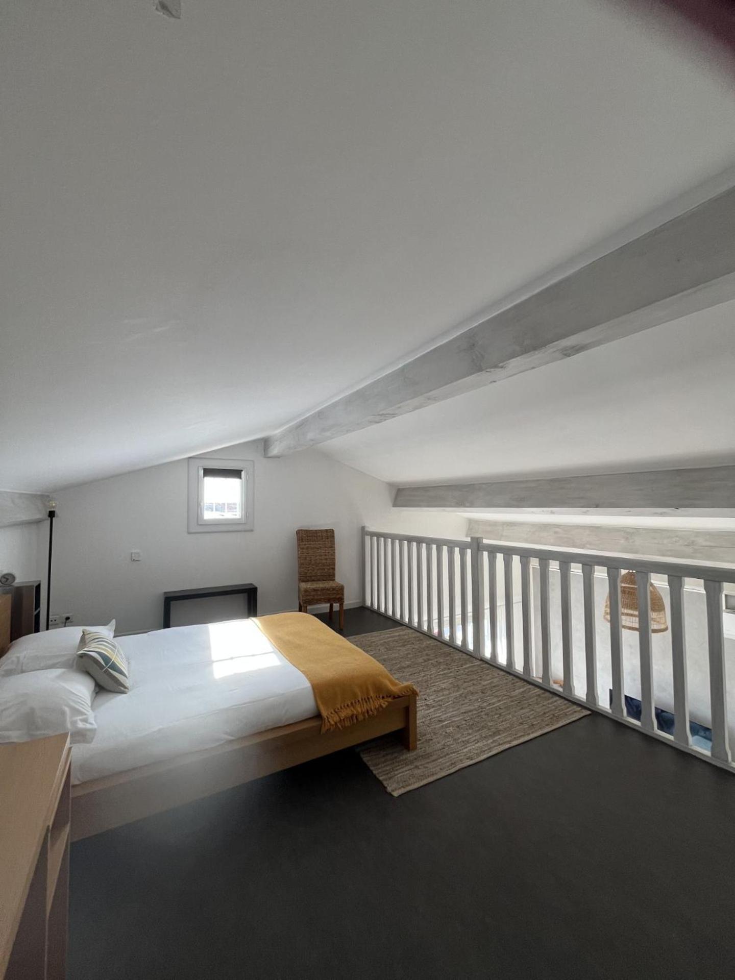 L Abri-Cotier Appartements Сен Мари де ла Мер Екстериор снимка
